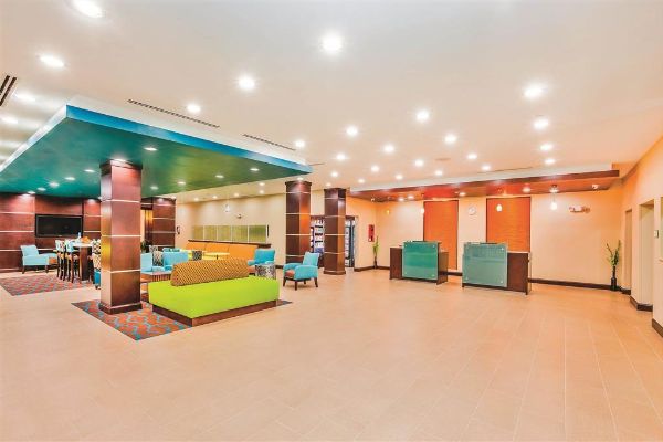 La Quinta Inn Ste Cotulla